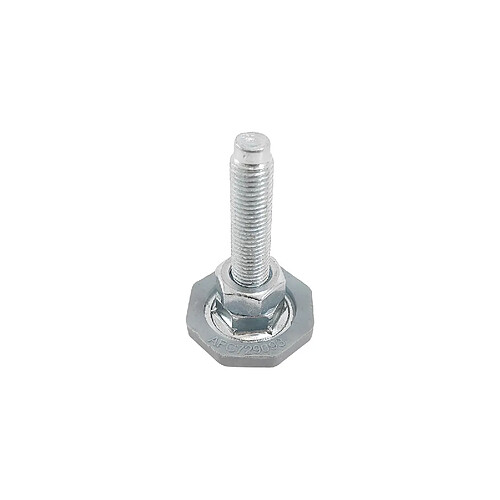 Lg pied réglable pour lave-linge
