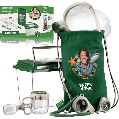 Bresser kit de découverte nature