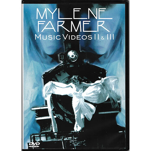 Mylène Farmer - Music Videos II & III