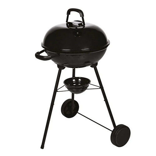 Barbecue à charbon de bois 43cm - 340430 - SOMAGIC