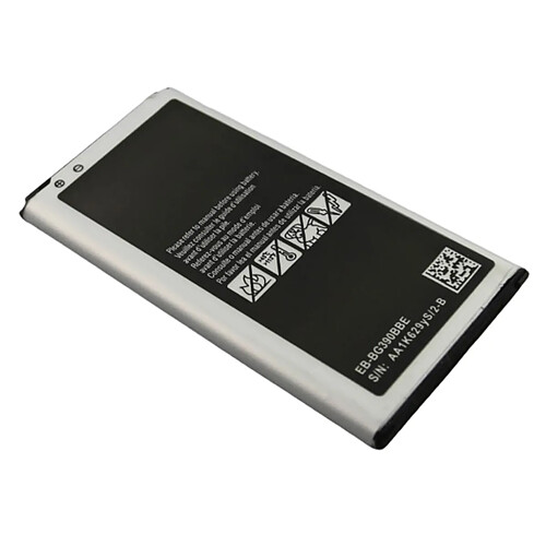 Avizar Batterie pour Galaxy XCover 4 / XCover 4s Li-ion 3.85V 2800mAh 10.8Wh avec NFC Noir