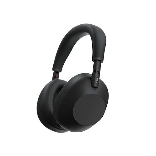 Sony WH1000XM6 - Noir