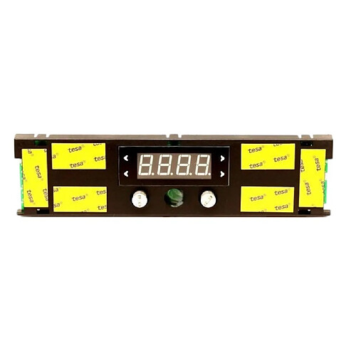 Candy module électronique de four programmable