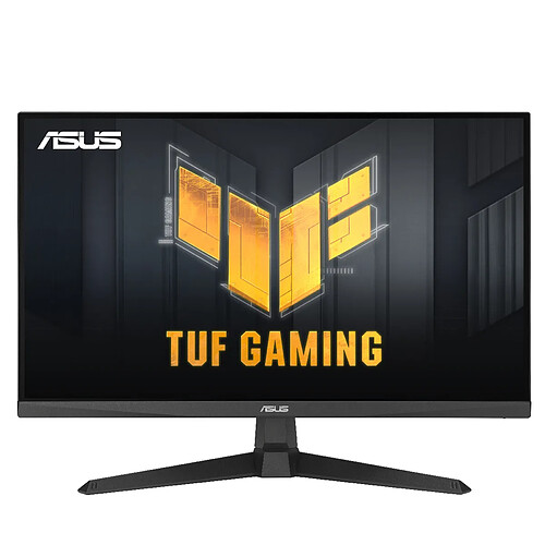 Asus 27" LED IPS - TUF Gaming
