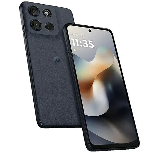 Motorola G 8Go/512Go - Noir