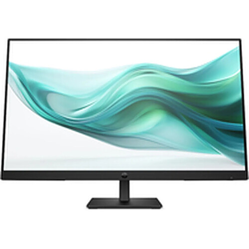 Hp 27" LED IPS
