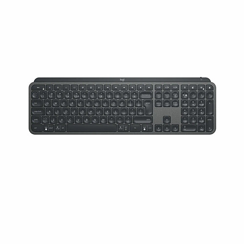 Logitech MX Master Series - Noir