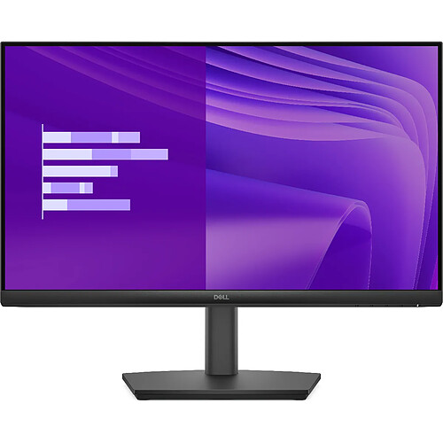 Dell 24" IPS LED