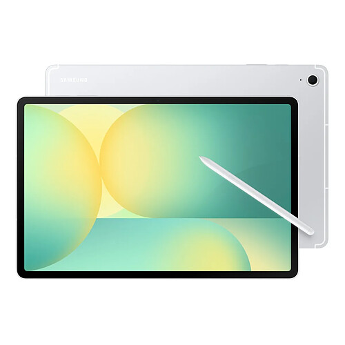 Samsung Galaxy Tab S10 FE+ 13" Wi-Fi 256Go/12Go Wi-Fi gris