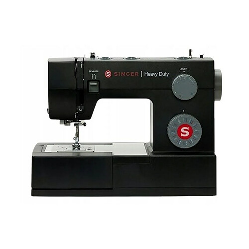 Singer 4432B - Noir
