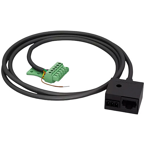 ControlSpace EX Endpoint Micro Extension Cable Bose Professional