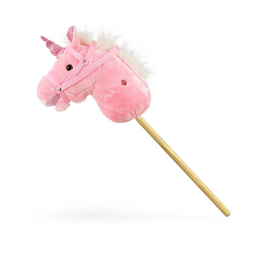 Cheval bâton Milly Mally Rose