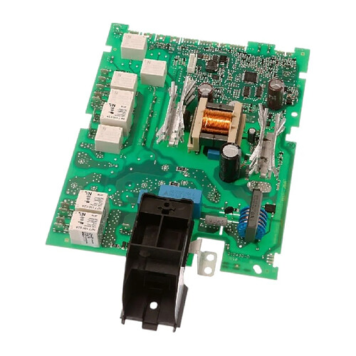 Bosch module de commande programmable pour four