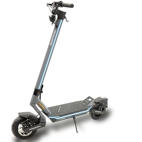 Trottinette Électrique Smartgyro SG27-555