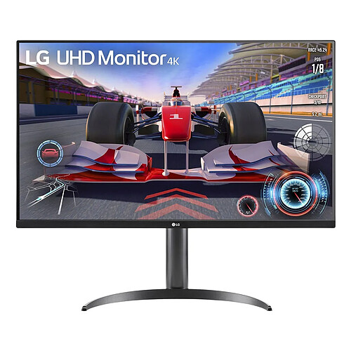 L & G L_g 31.5" LED - Ultrafine