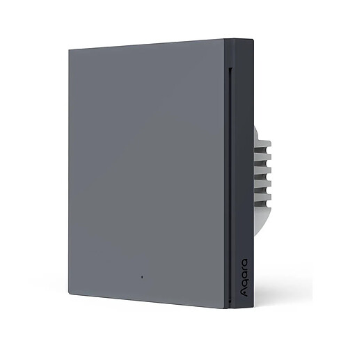 Aqara interrupteur mural connecté Zigbee