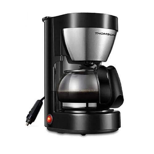 Thomson 24 V Cafetière nomade