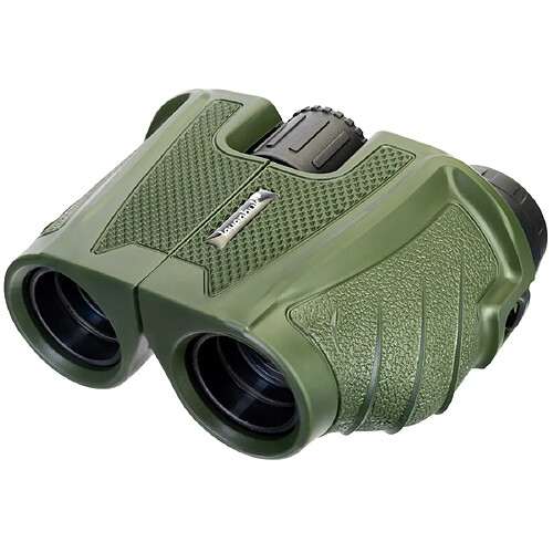 Levenhuk Travel 10x25 - Noir