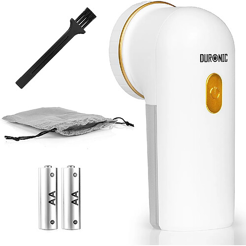 Duronic déboulocheur électrique FS22