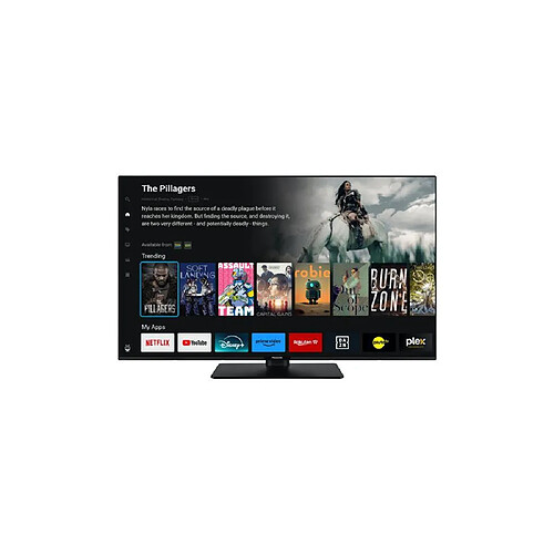 Panasonic TB-50W61AEZ