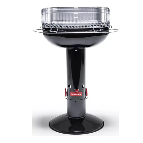 Barbecue à charbon noir - ARENA - BARBECOOK