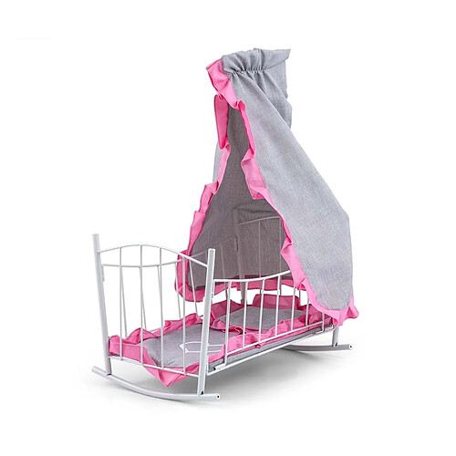 Milly mally lit poupée - Rose