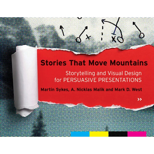 Stories that Move Mountains