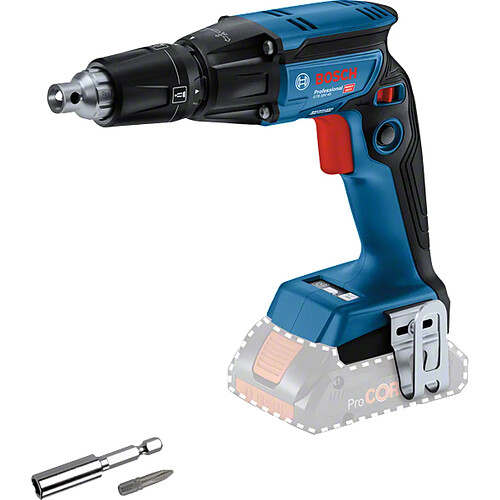 Visseuse plaquiste GTB 18V-45 Solo (machine seule) | 06019K7000 - Bosch