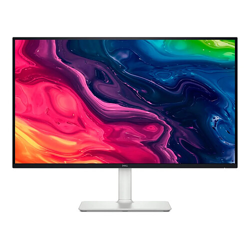 Dell S2725QS - Argent