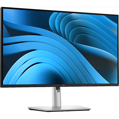 Dell 27" IPS LCD