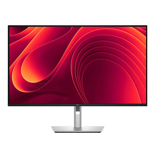 Dell 31.5" LED IPS