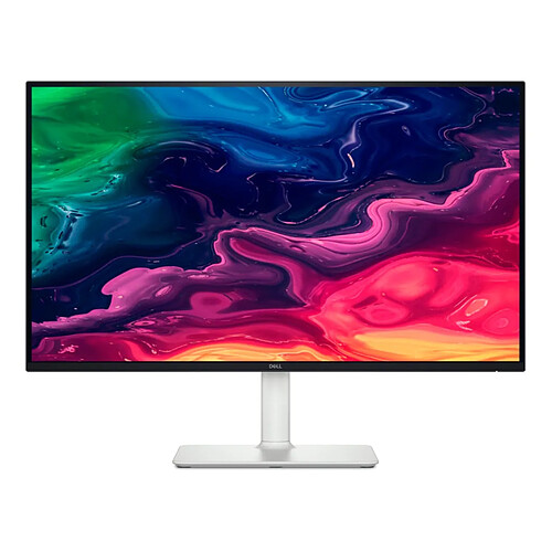 Dell 27" LED IPS