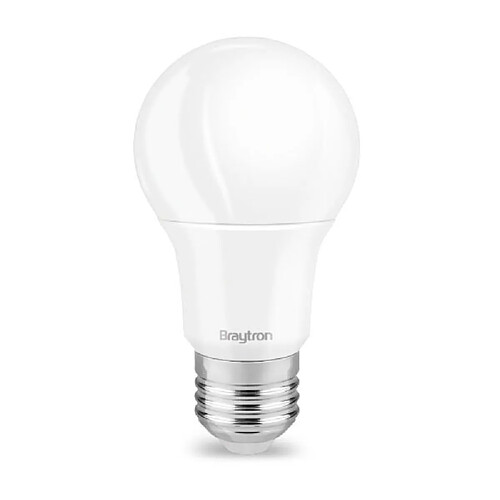 Braytron ampoule LED E27 A60 11W - 3000K