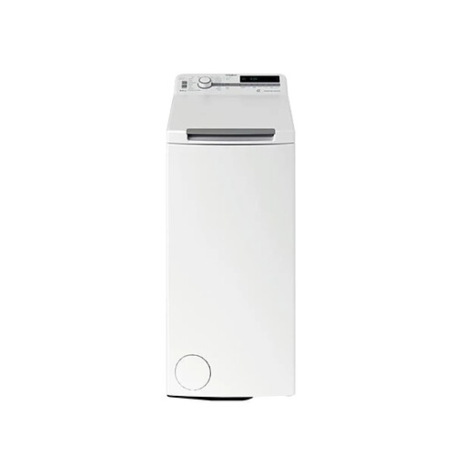 Whirlpool TDLRG65261FR - Blanc