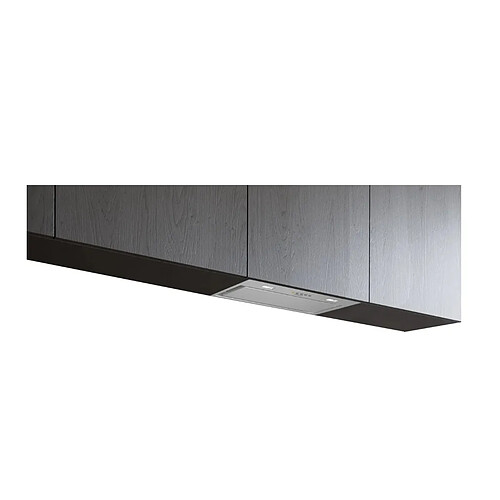 Siemens LB56NAC50 iQ500 - Inox
