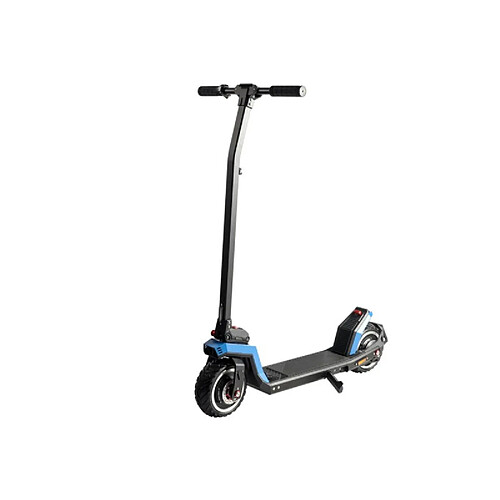Minimotors Trottinette électrique Dualtron Sonic 700 W Bleu
