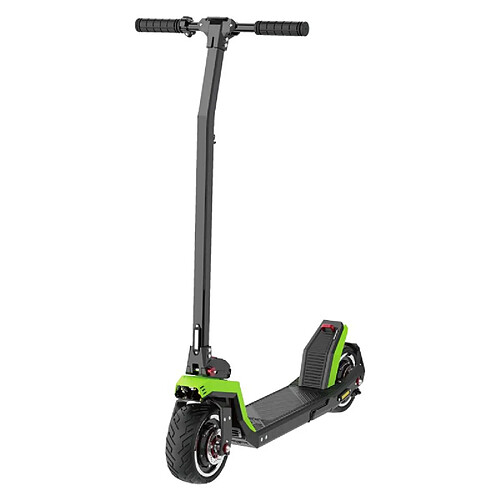 Minimotors Trottinette électrique Dualtron Sonic 700 W Vert