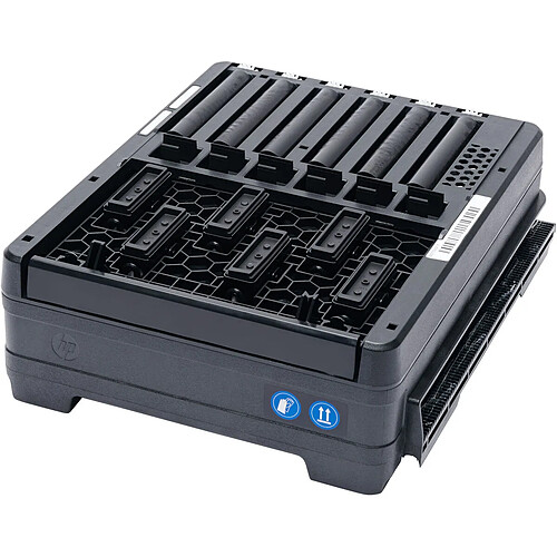 Hp Cartouche d'encre 768 - Noir