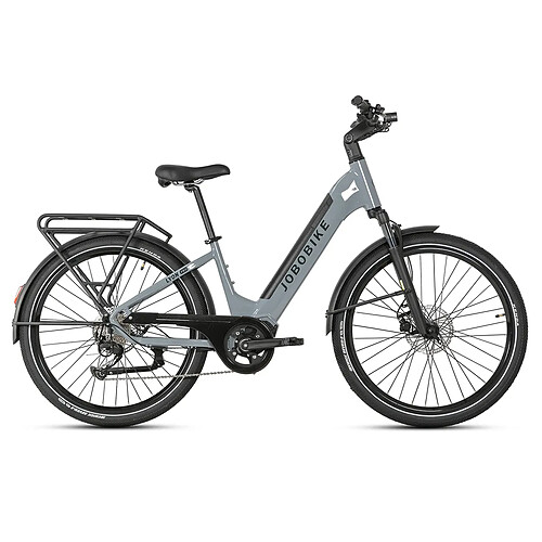 JOBOBIKE LUXE