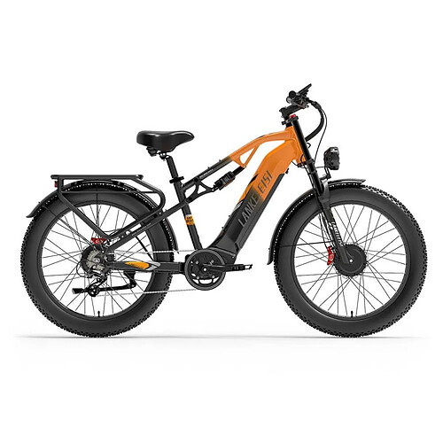 LANKELEISI MG800Max