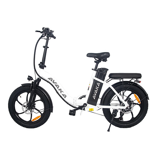 AVAKA BZ20 PLUS