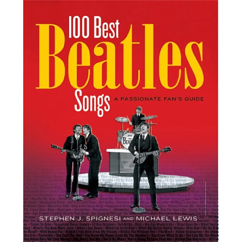 100 Best Beatles Songs