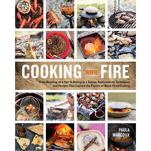 Cooking with Fire