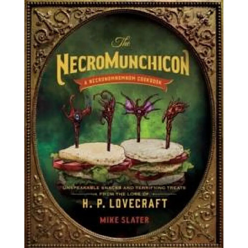 The Necronomnomnom