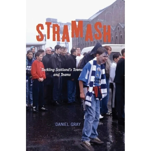 Stramash