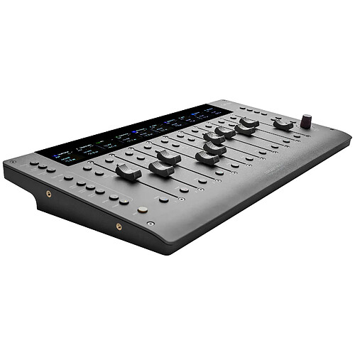 Console 1 Fader MK III Softube