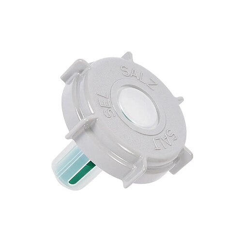 Whirlpool bouchon de pot à sel pour lave-vaisselle