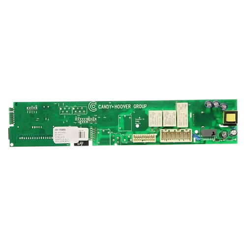 Candy module NFC programmé pour sèche-linge