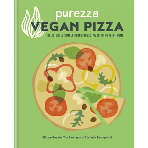 Purezza Vegan Pizza · Occasion