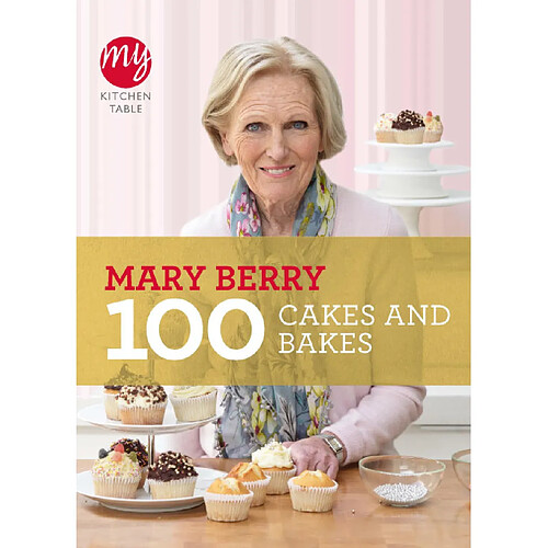 My Kitchen Table 100 Cakes and Bakes · Occasion